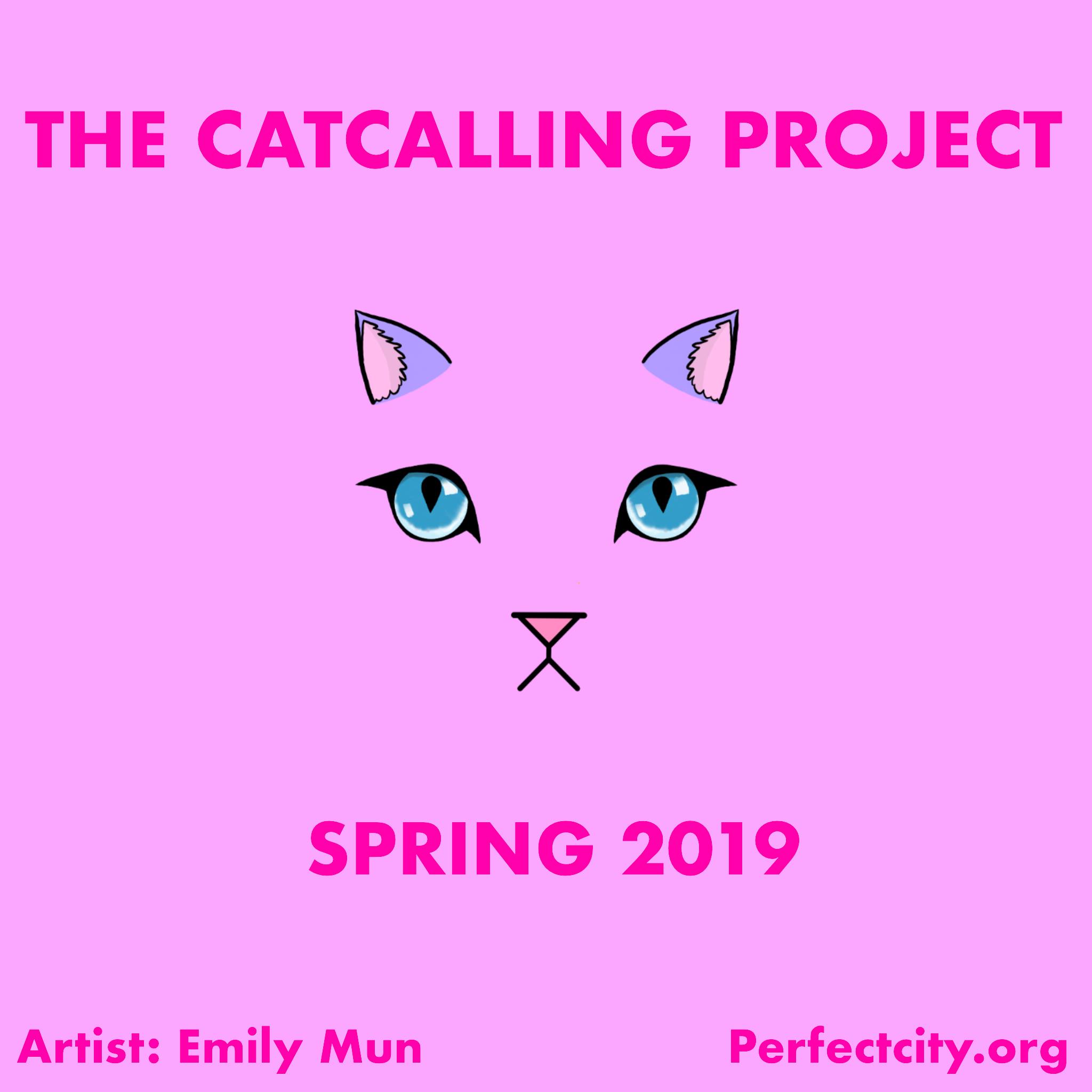 The Catcalling Project